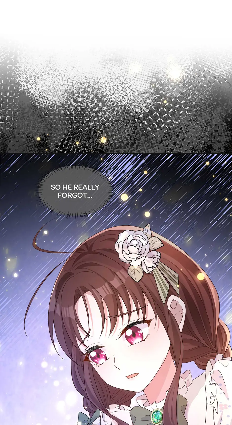 The Villain Is My Admirer Chapter 22 - page 11