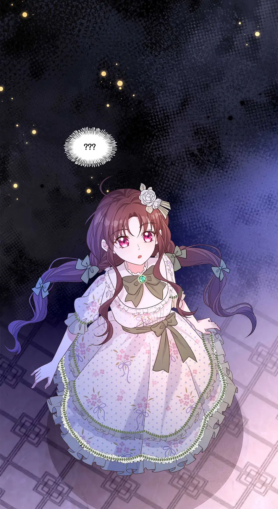 The Villain Is My Admirer Chapter 22 - page 13