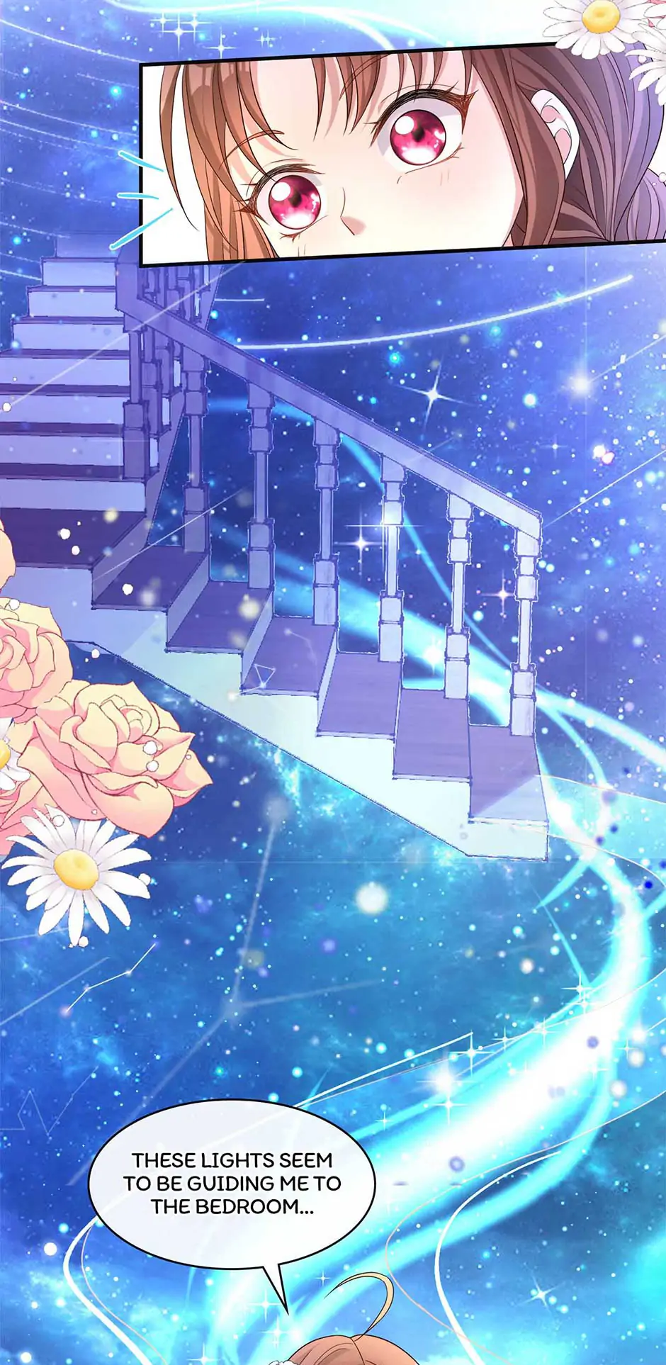 The Villain Is My Admirer Chapter 22 - page 16