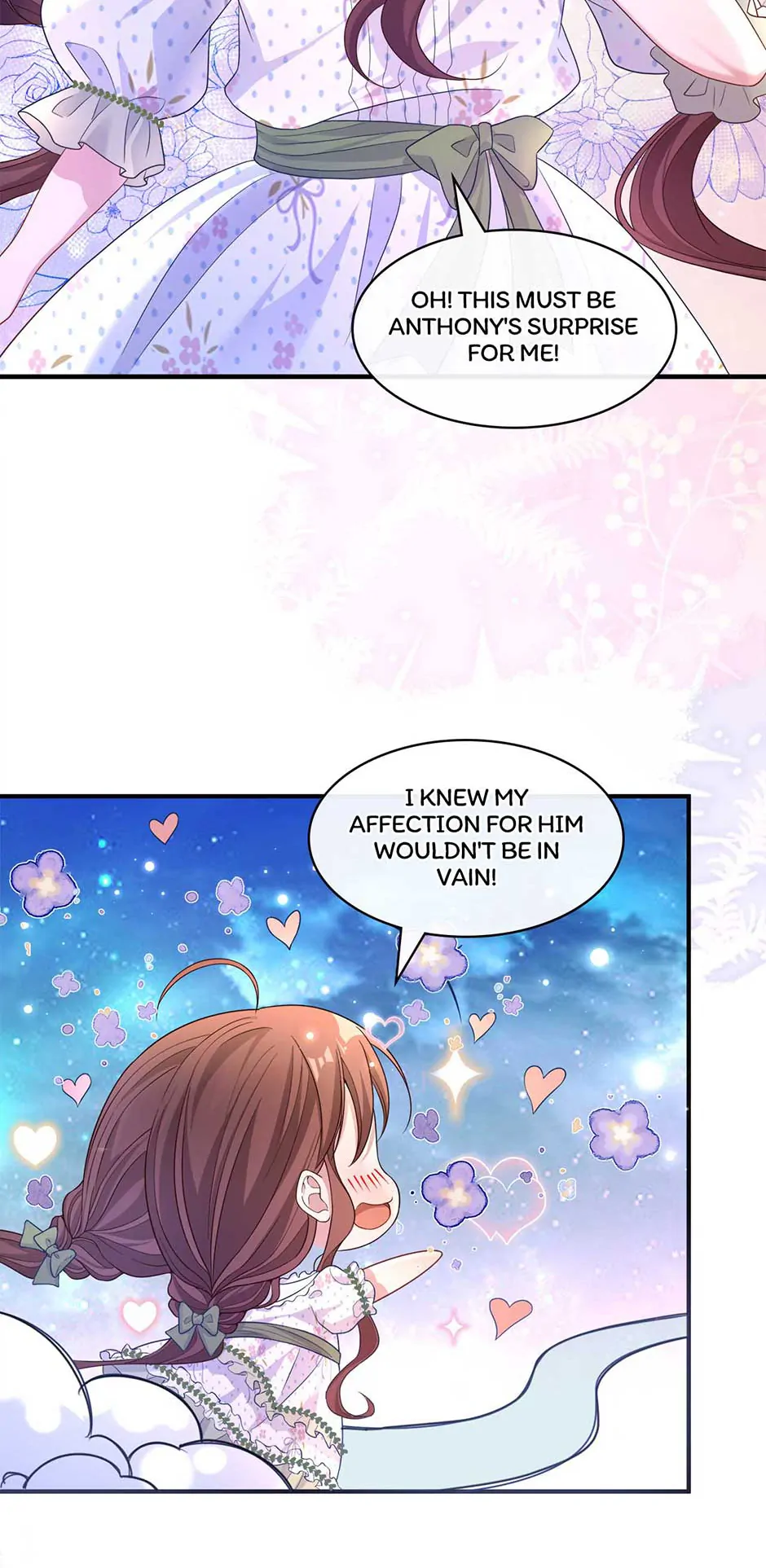 The Villain Is My Admirer Chapter 22 - page 18