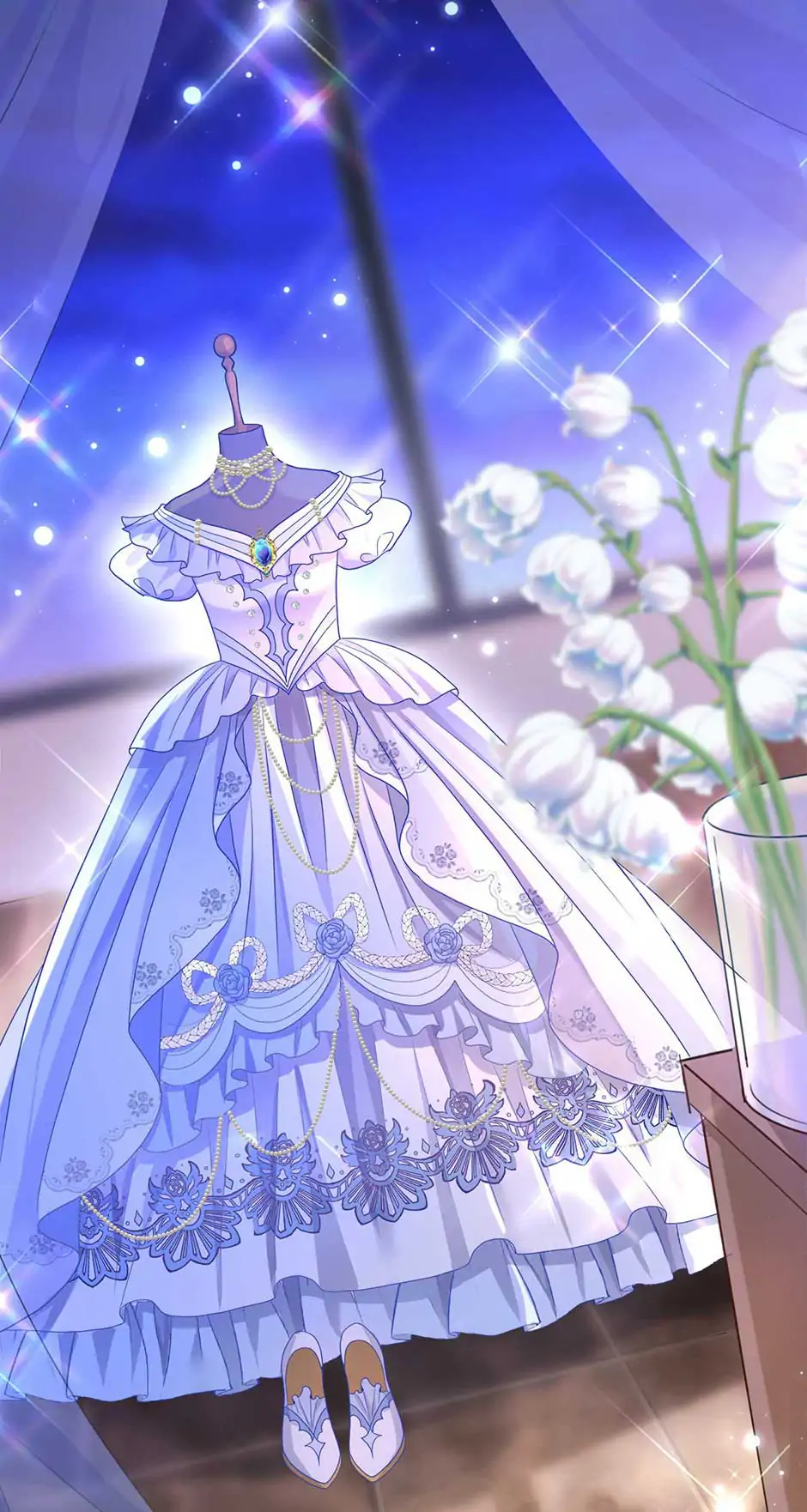 The Villain Is My Admirer Chapter 22 - page 20