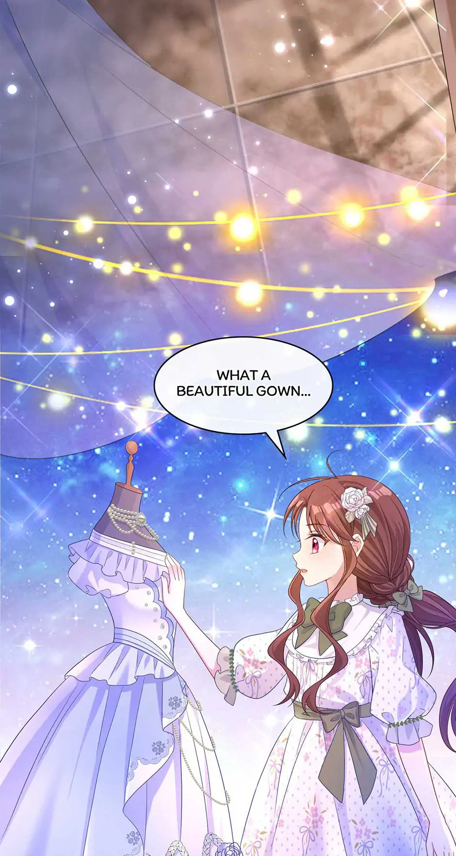 The Villain Is My Admirer Chapter 22 - page 21