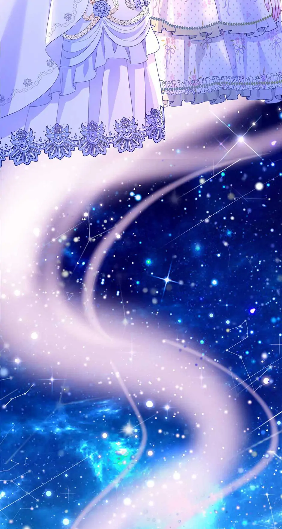 The Villain Is My Admirer Chapter 22 - page 22