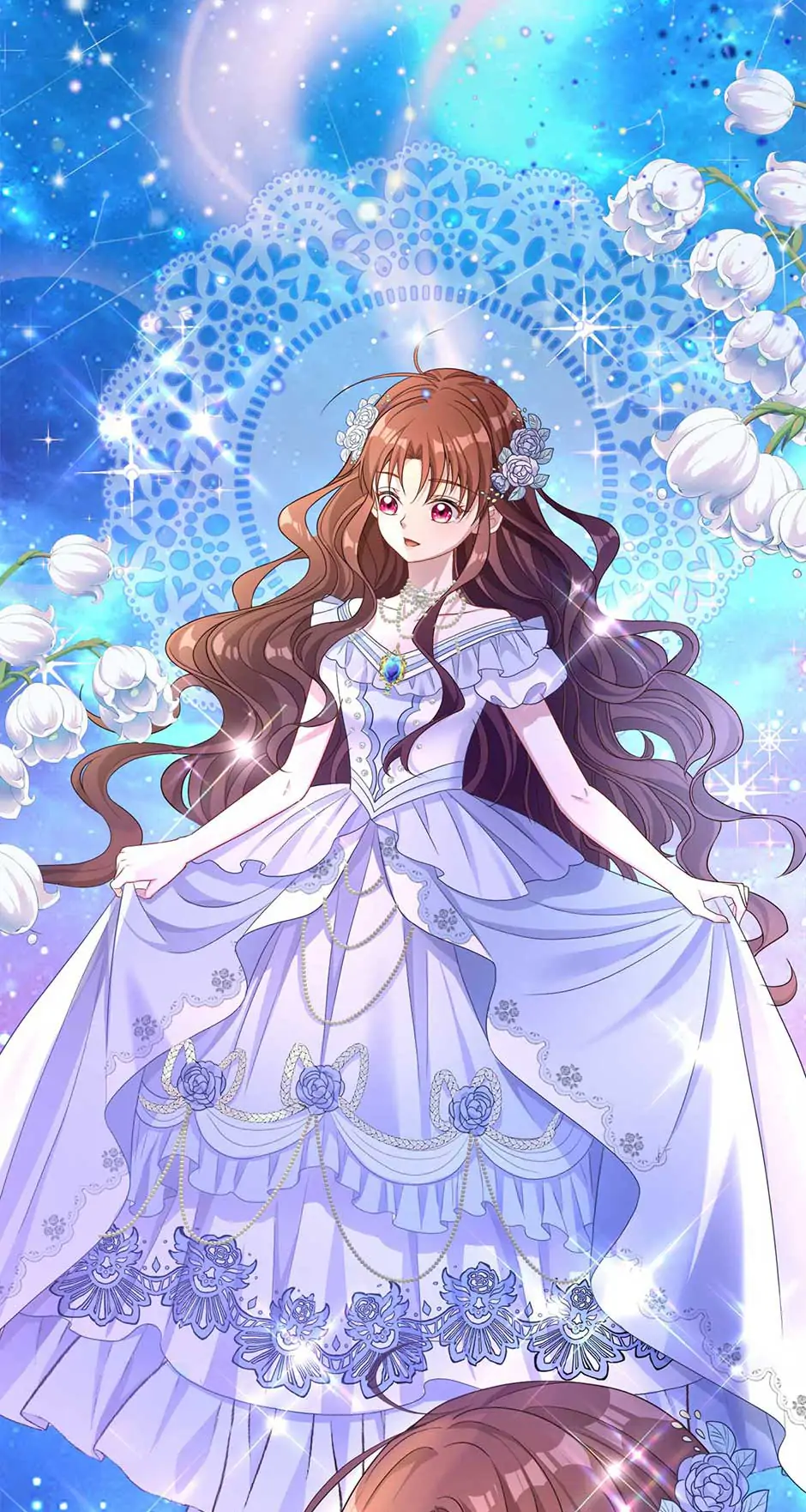 The Villain Is My Admirer Chapter 22 - page 23