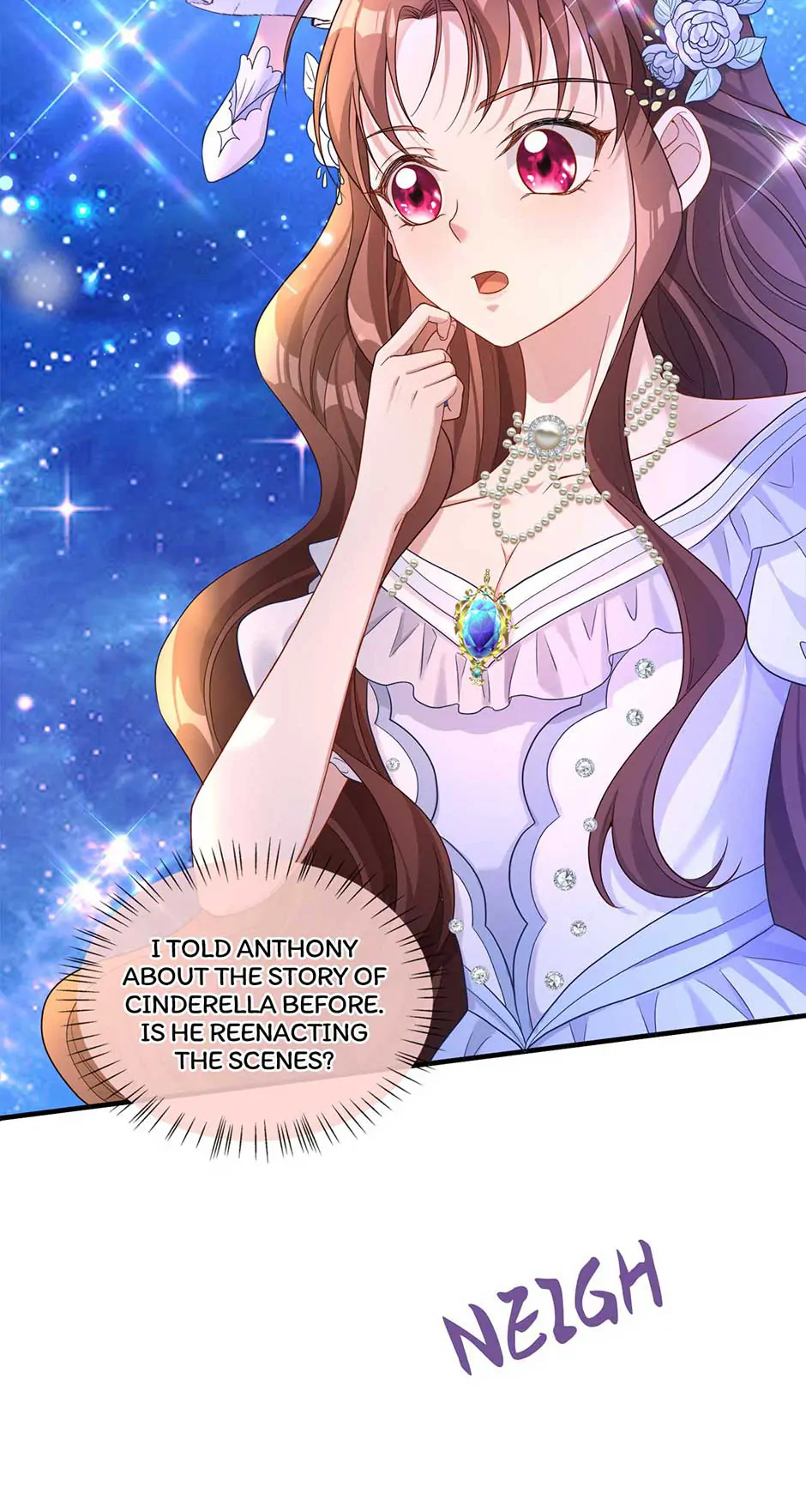 The Villain Is My Admirer Chapter 22 - page 24