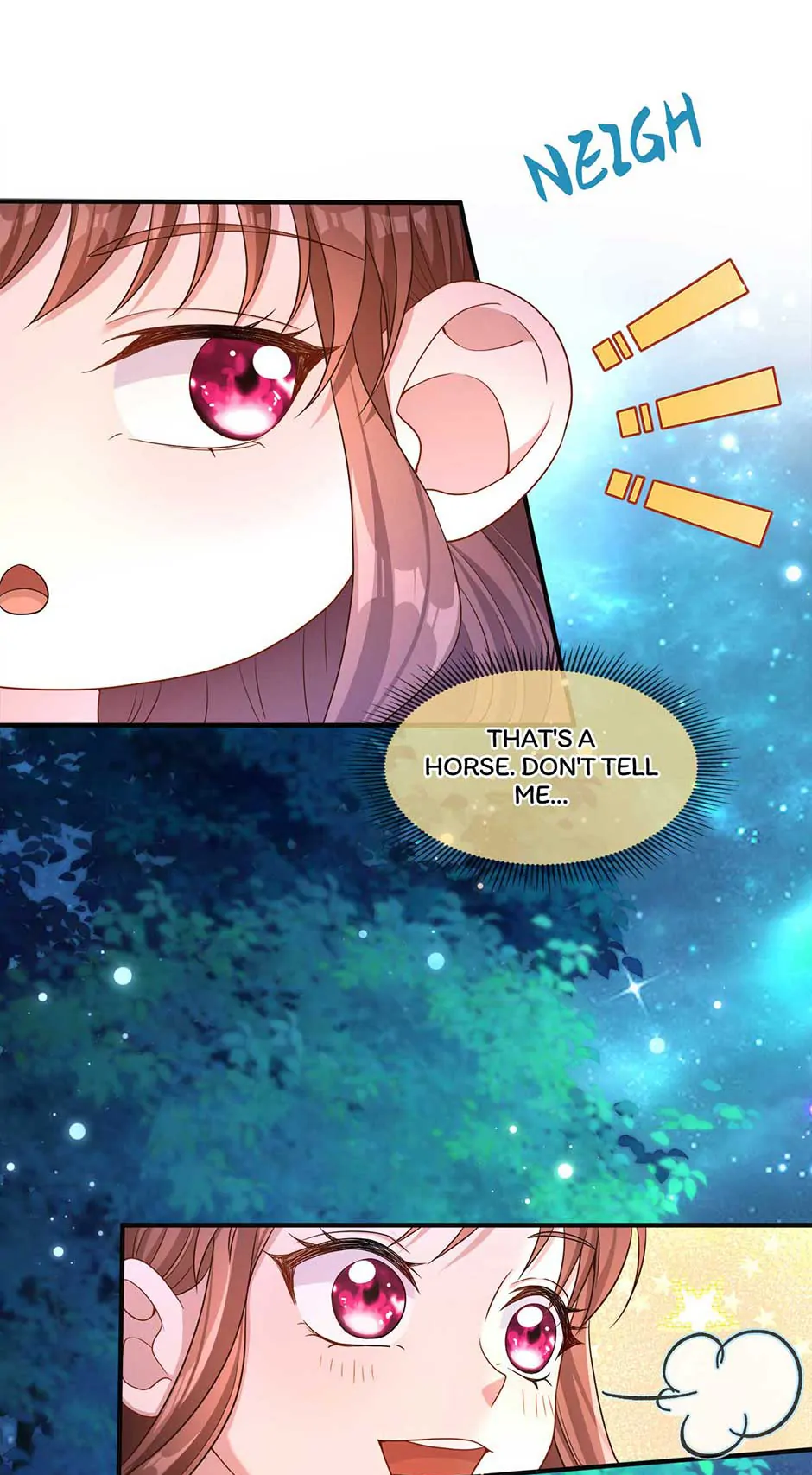 The Villain Is My Admirer Chapter 22 - page 25