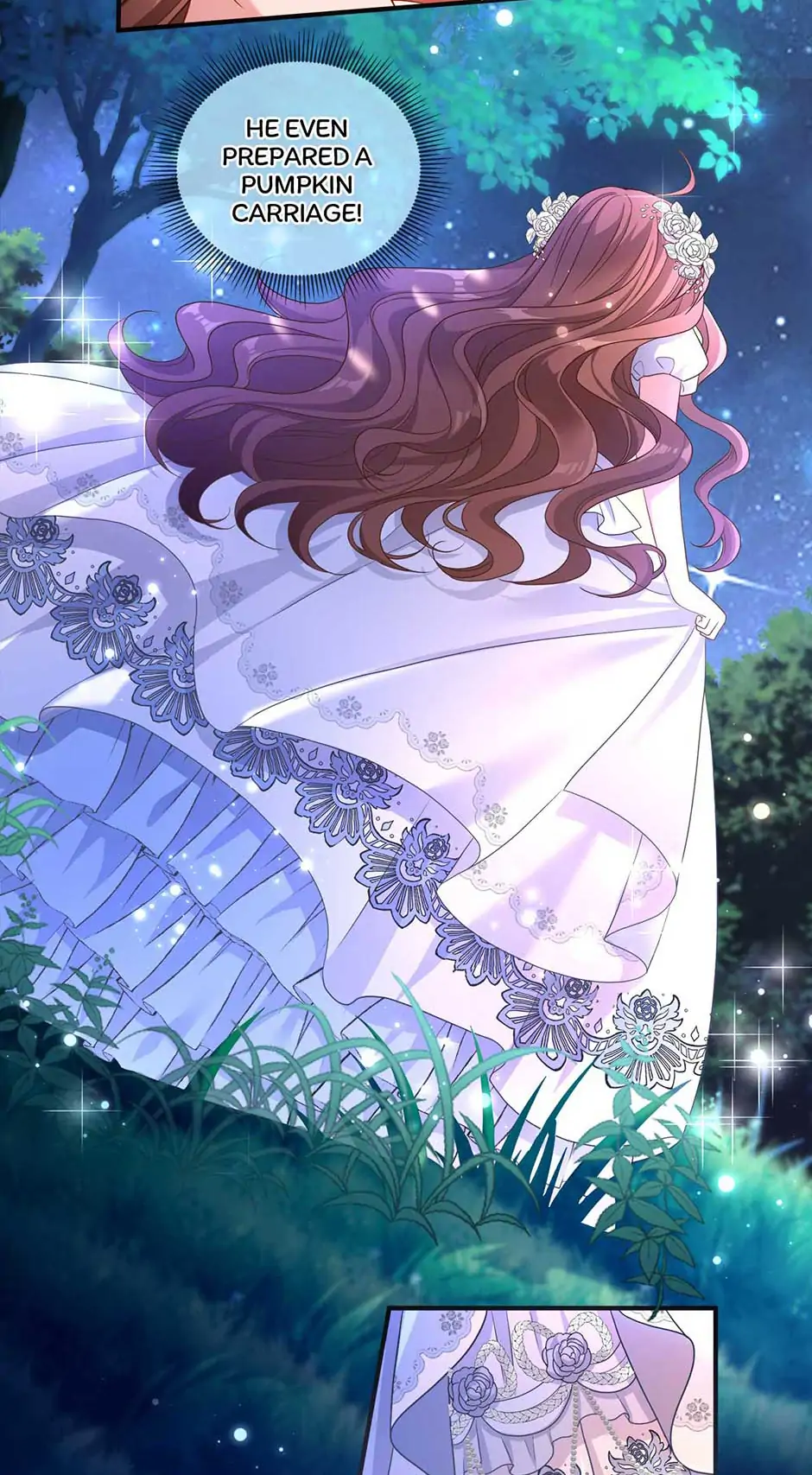 The Villain Is My Admirer Chapter 22 - page 26