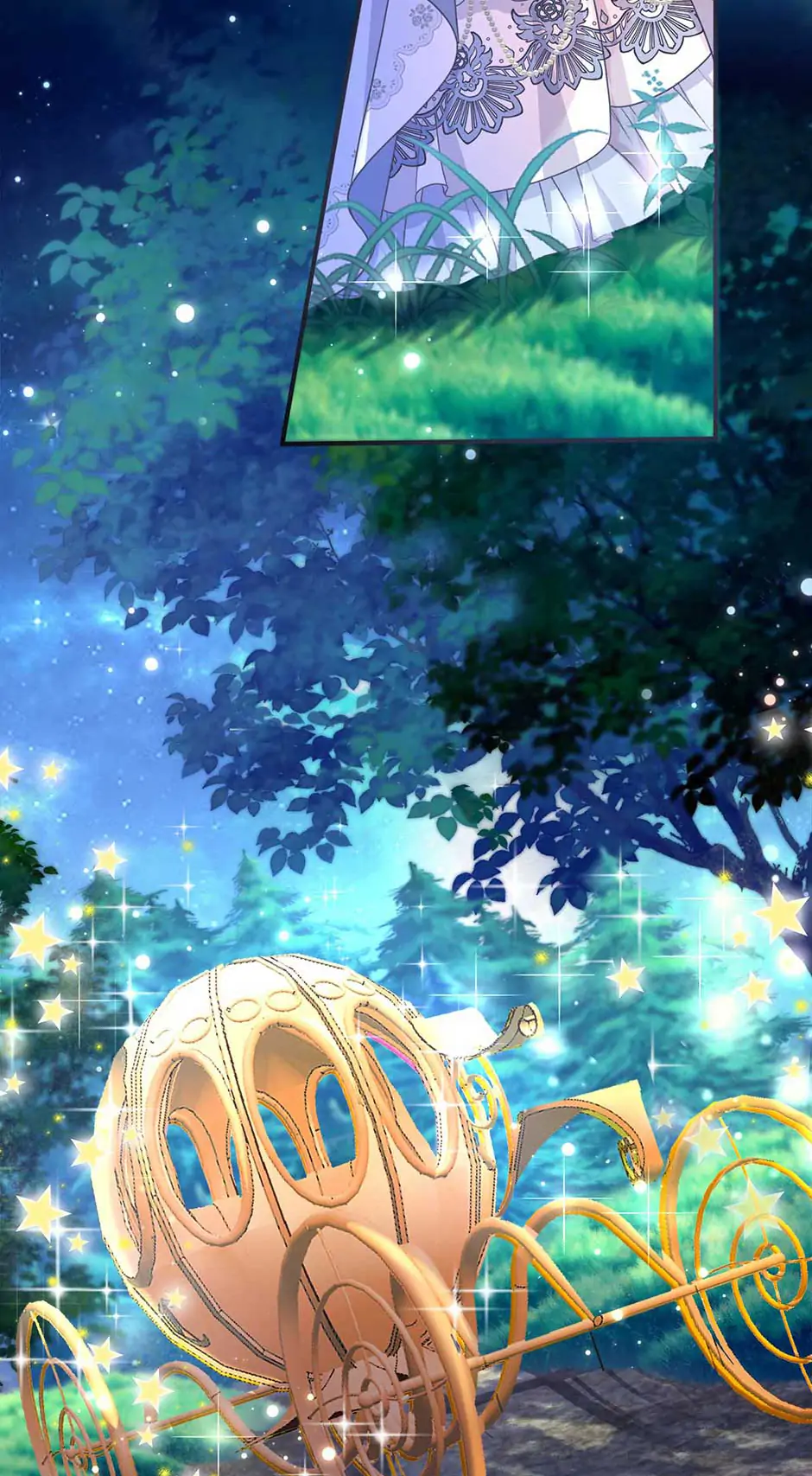 The Villain Is My Admirer Chapter 22 - page 27