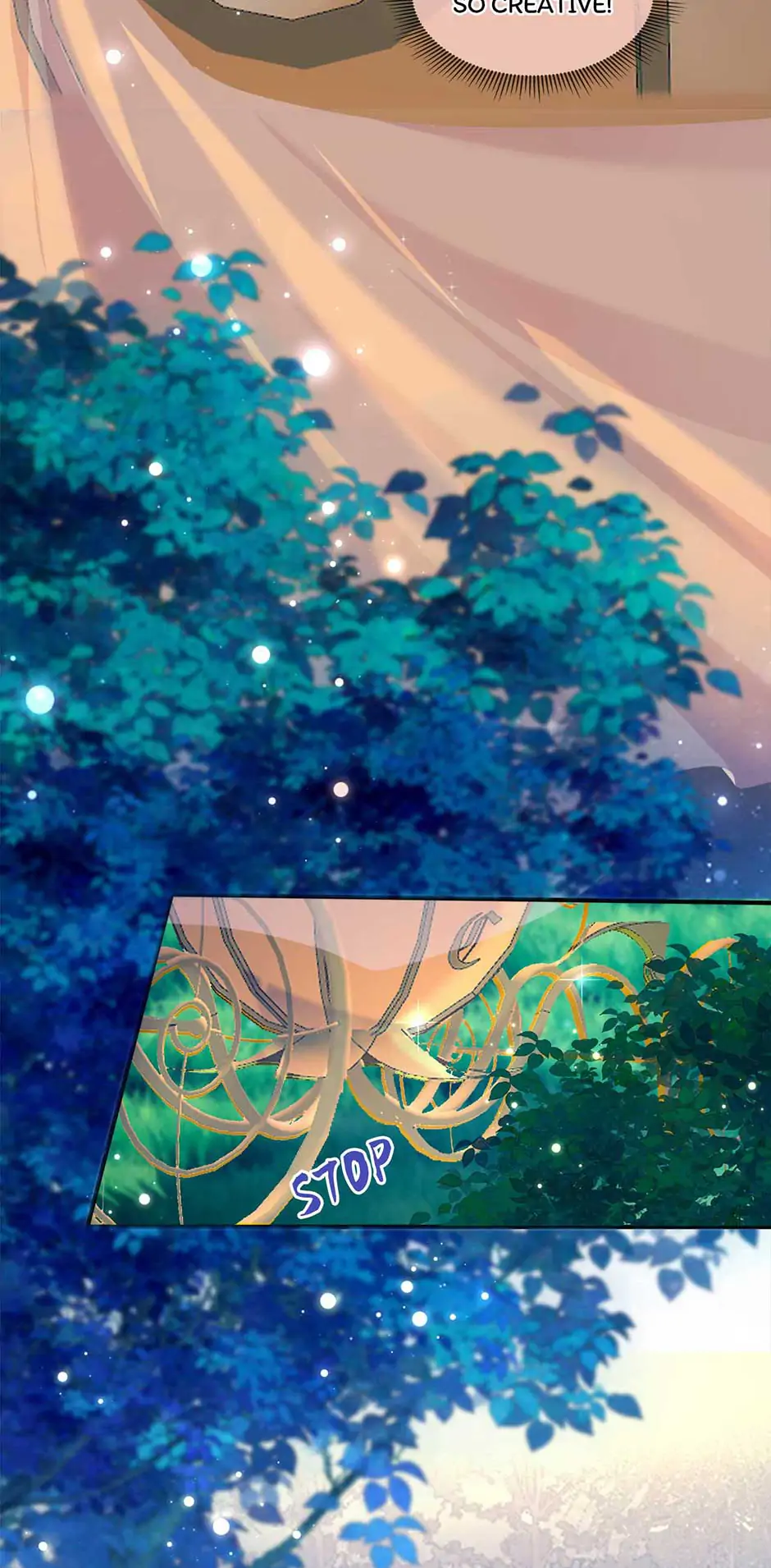 The Villain Is My Admirer Chapter 22 - page 30