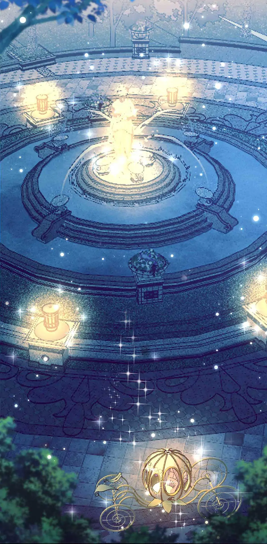 The Villain Is My Admirer Chapter 22 - page 31