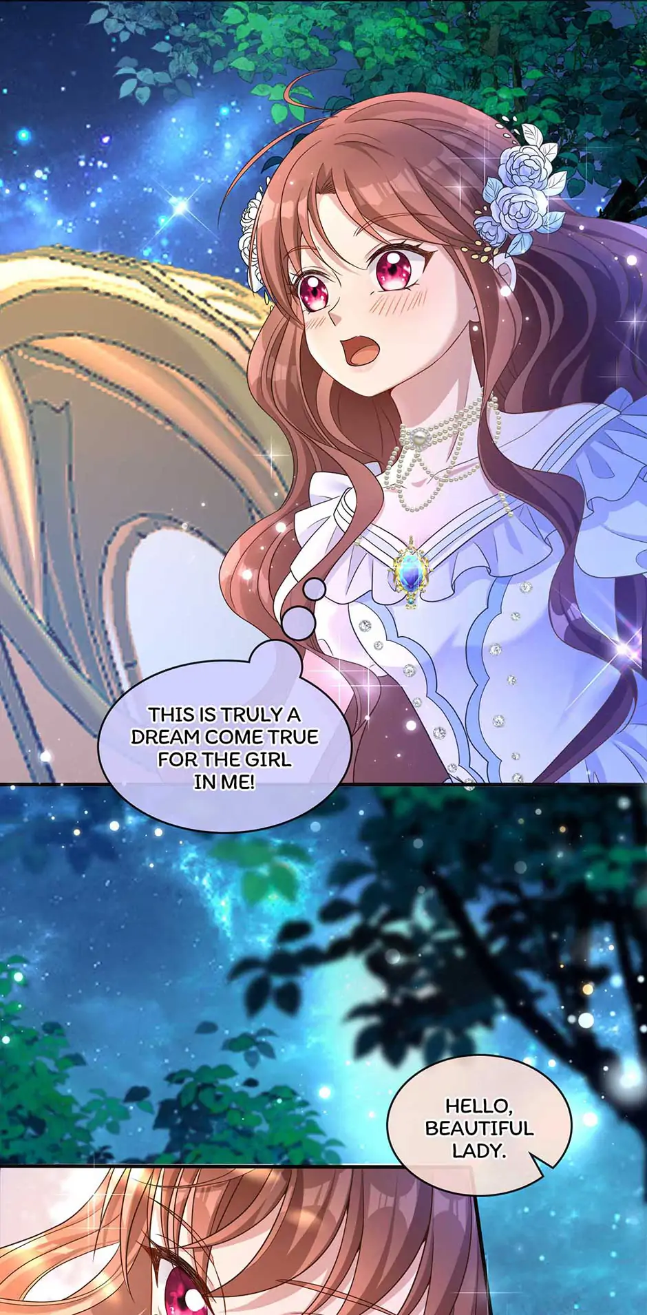 The Villain Is My Admirer Chapter 22 - page 32