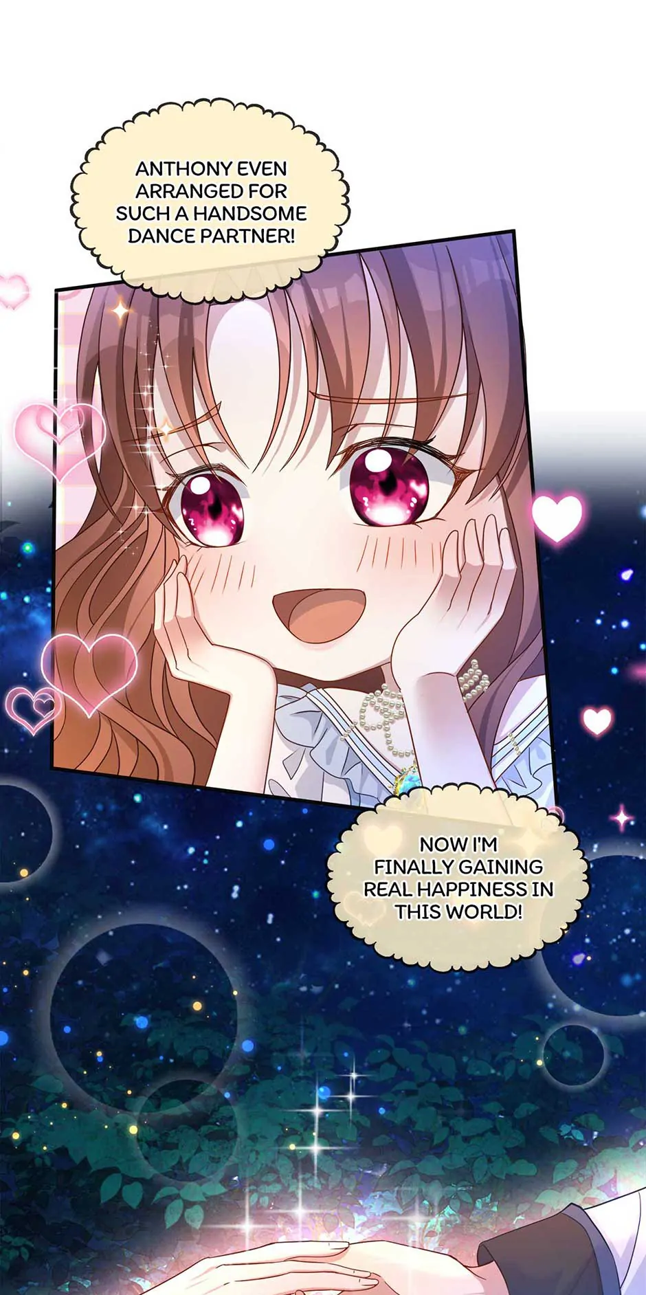 The Villain Is My Admirer Chapter 22 - page 34