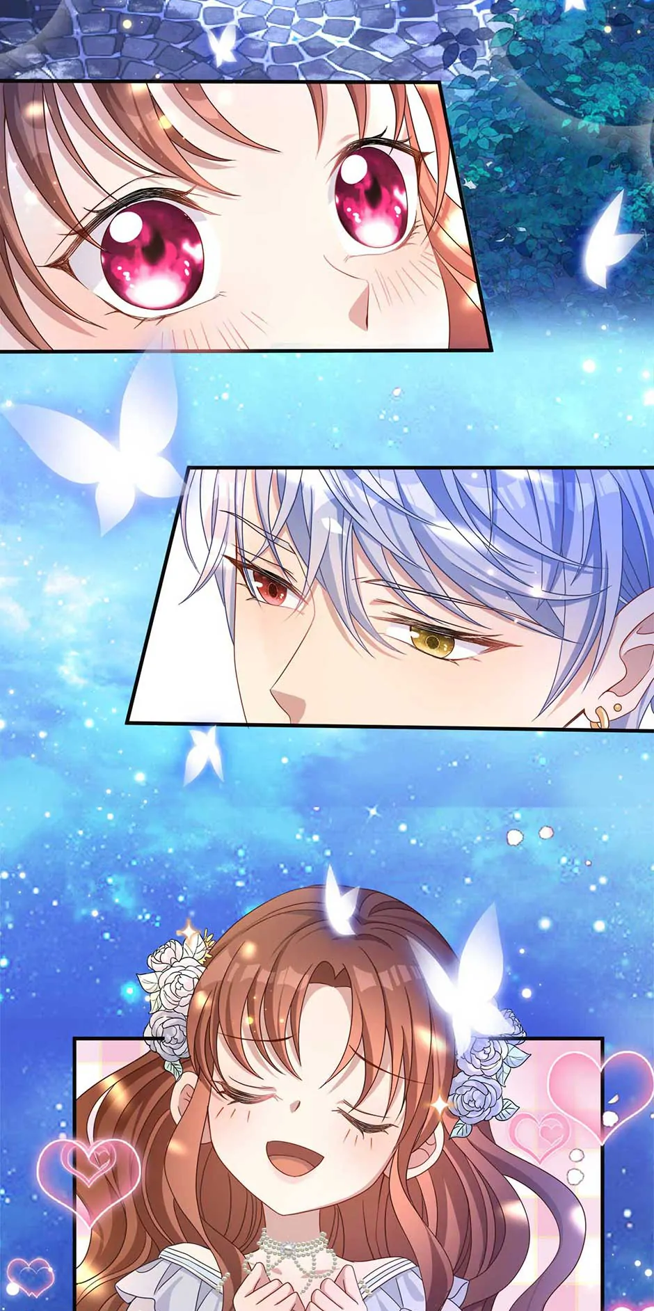 The Villain Is My Admirer Chapter 22 - page 36