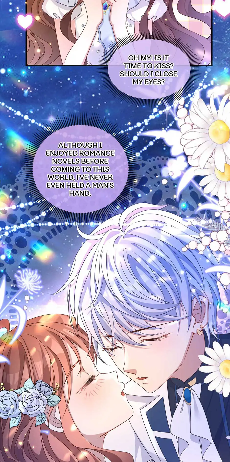 The Villain Is My Admirer Chapter 22 - page 37