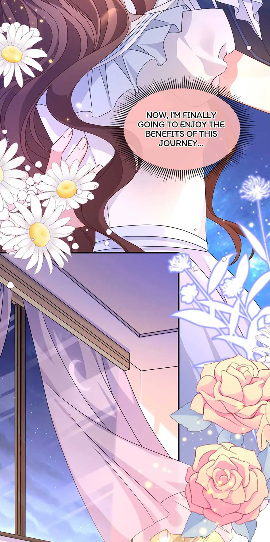 The Villain Is My Admirer Chapter 22 - page 38