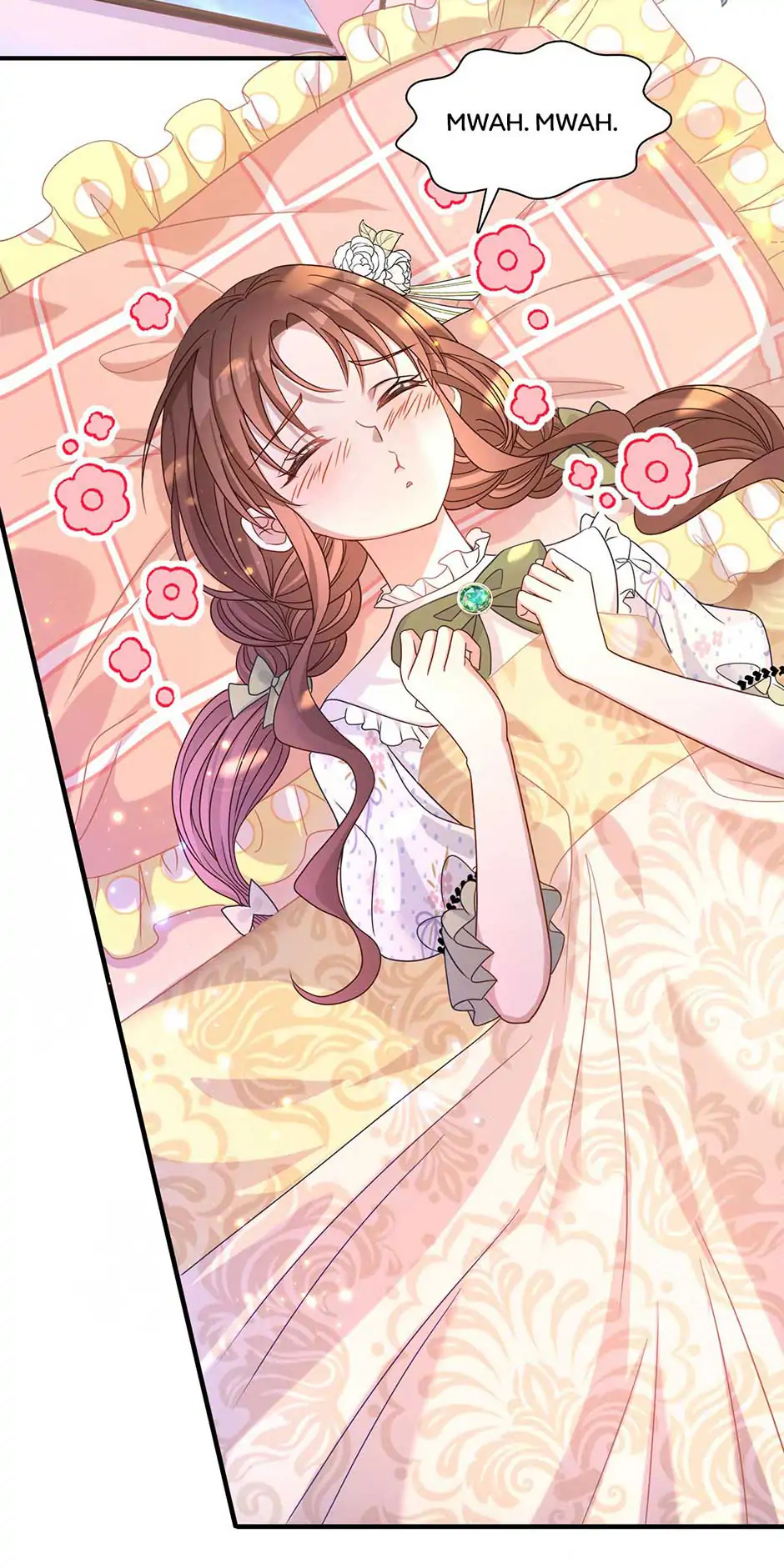 The Villain Is My Admirer Chapter 22 - page 39