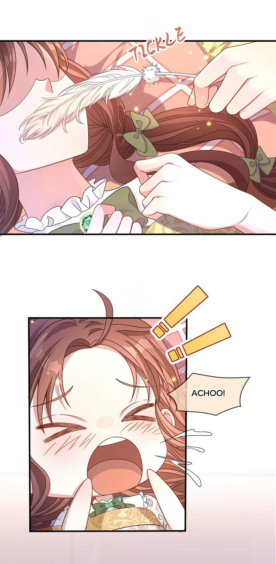 The Villain Is My Admirer Chapter 22 - page 40