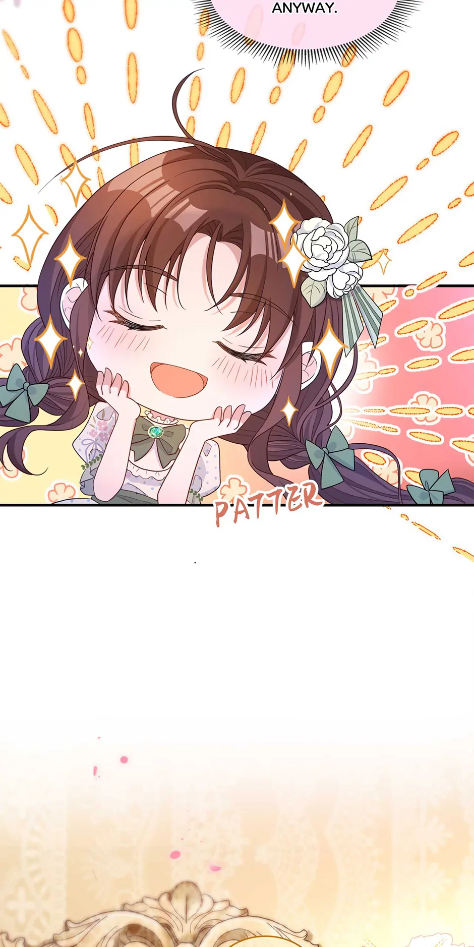 The Villain Is My Admirer Chapter 22 - page 4