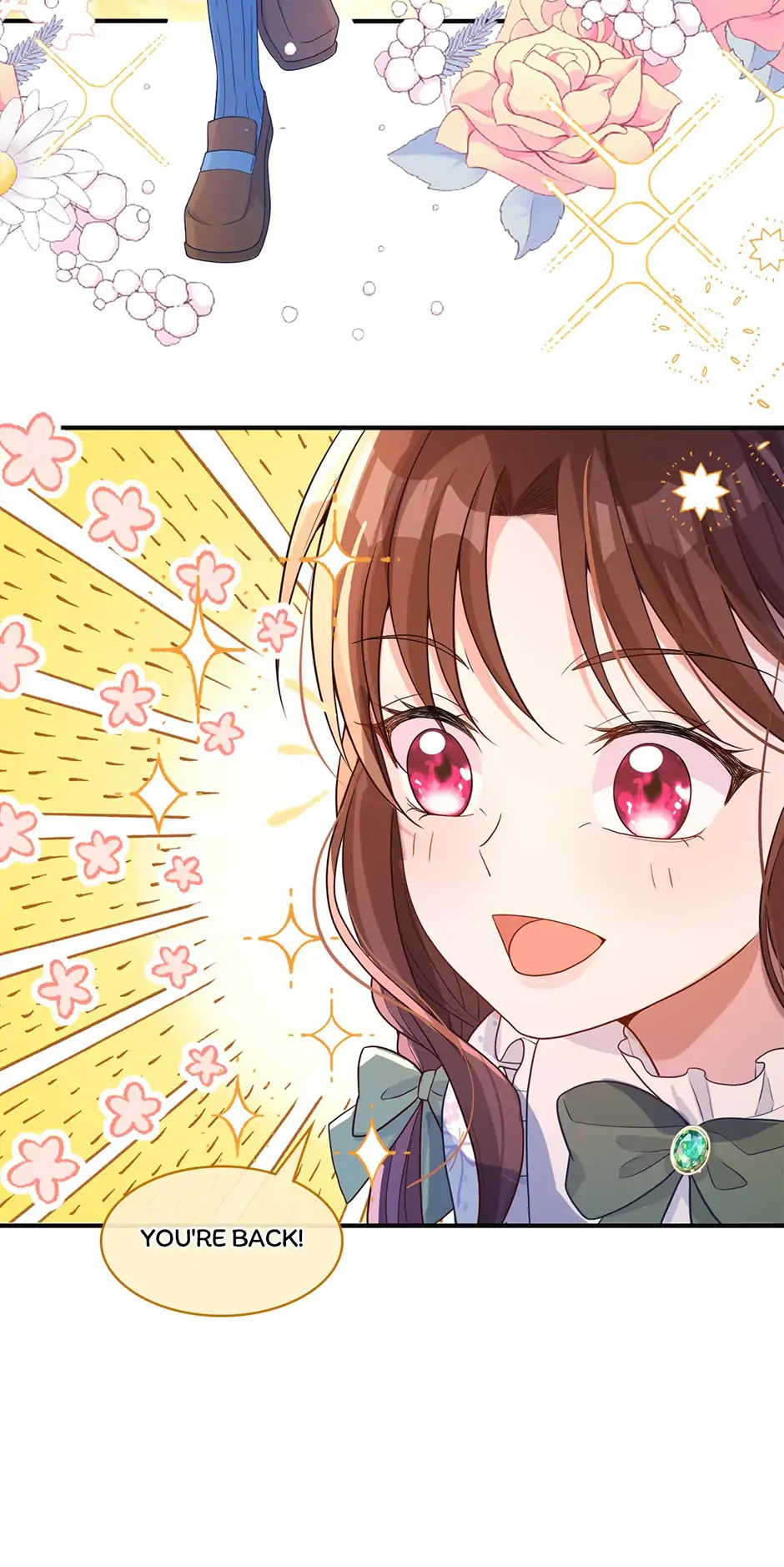 The Villain Is My Admirer Chapter 22 - page 6