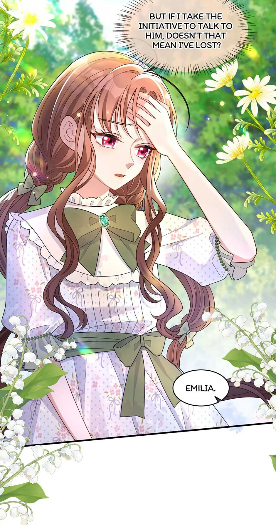 The Villain Is My Admirer Chapter 29 - page 17