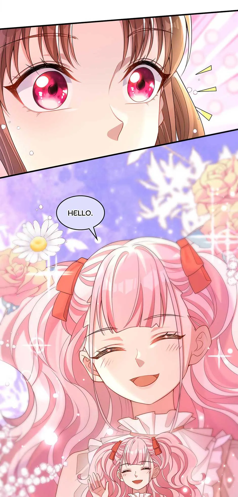 The Villain Is My Admirer Chapter 29 - page 18