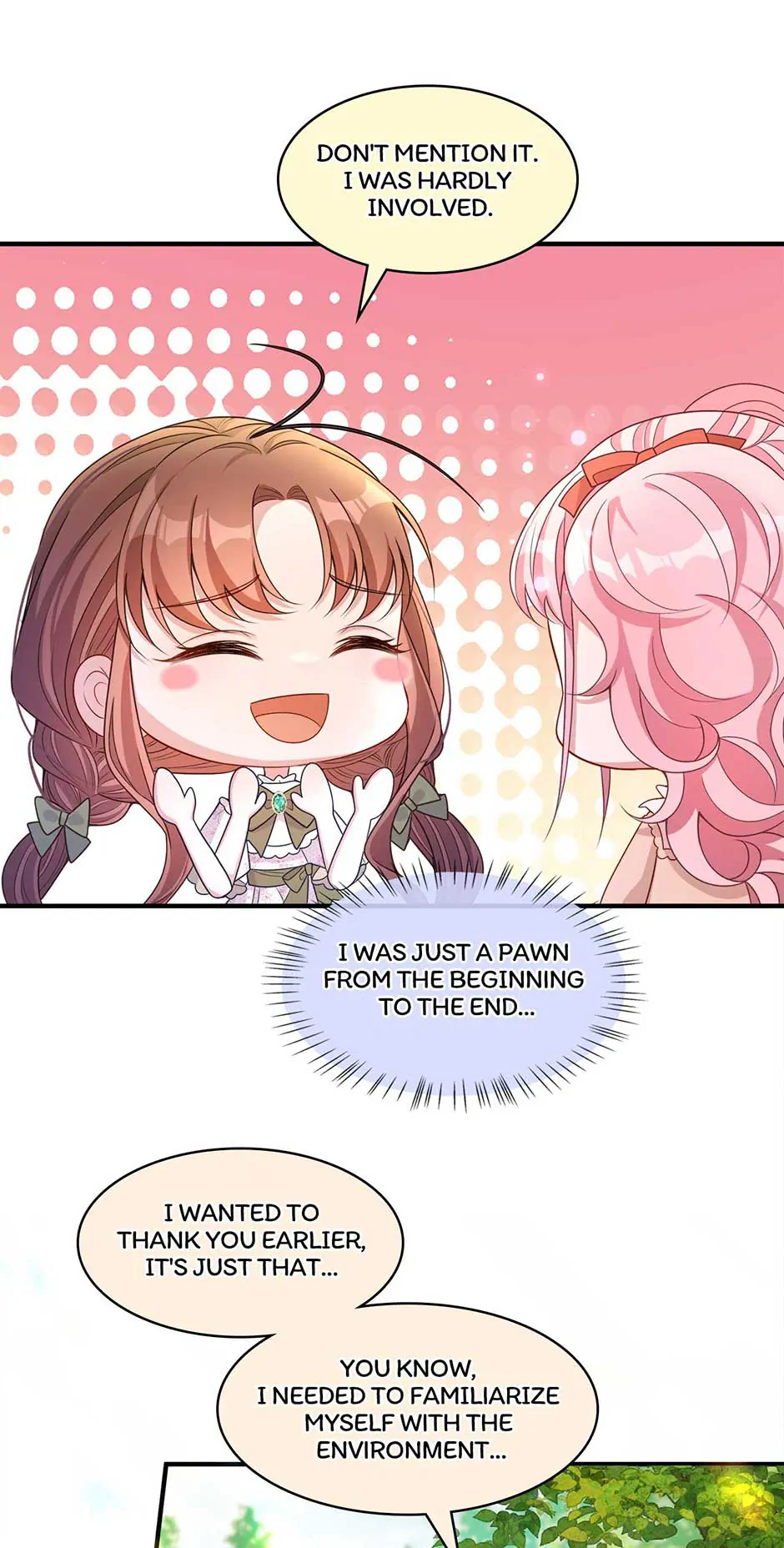 The Villain Is My Admirer Chapter 29 - page 22