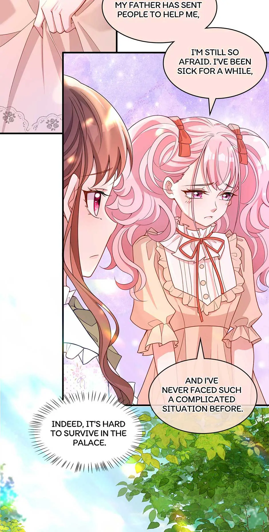 The Villain Is My Admirer Chapter 29 - page 24