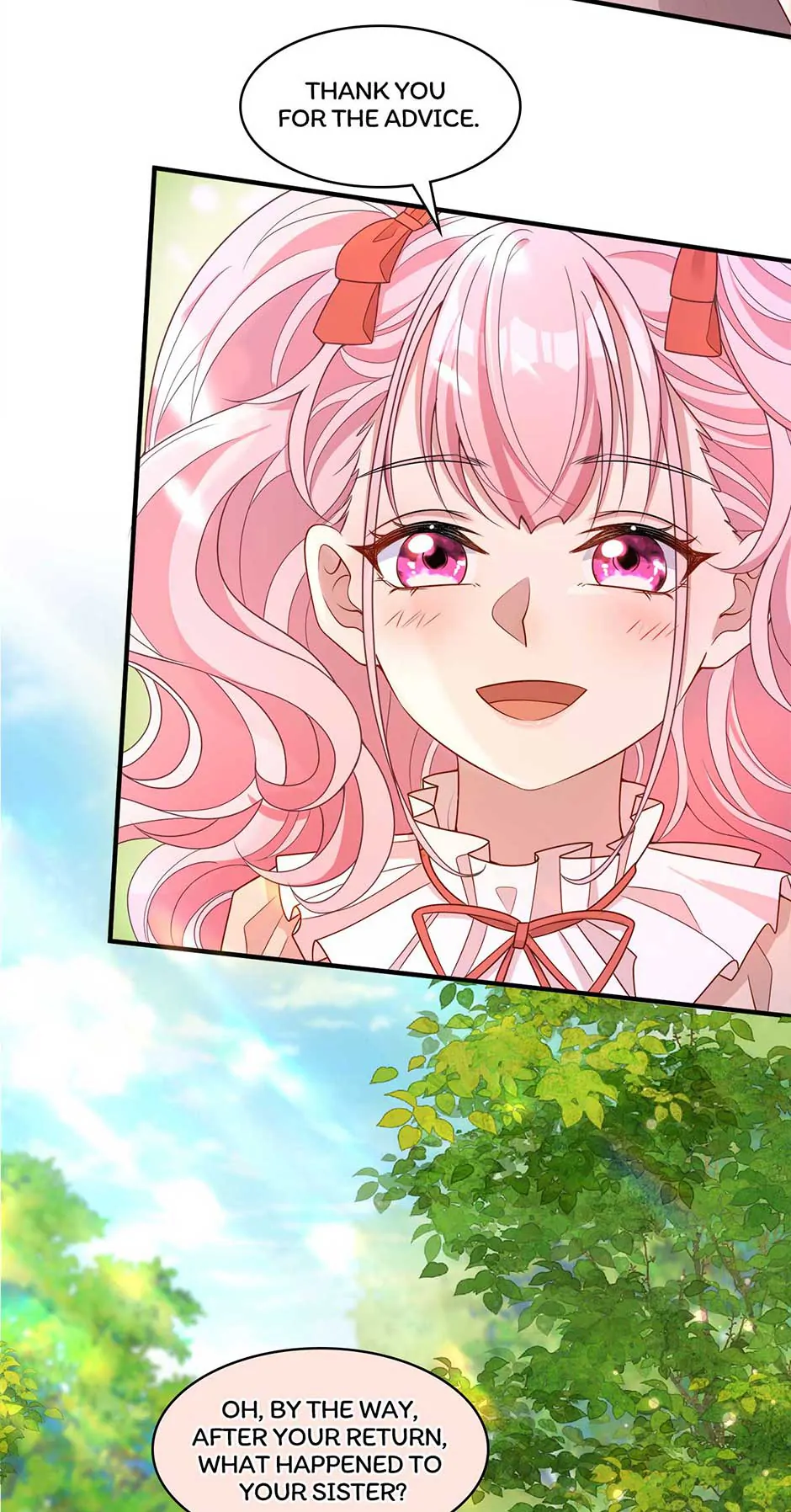 The Villain Is My Admirer Chapter 29 - page 26