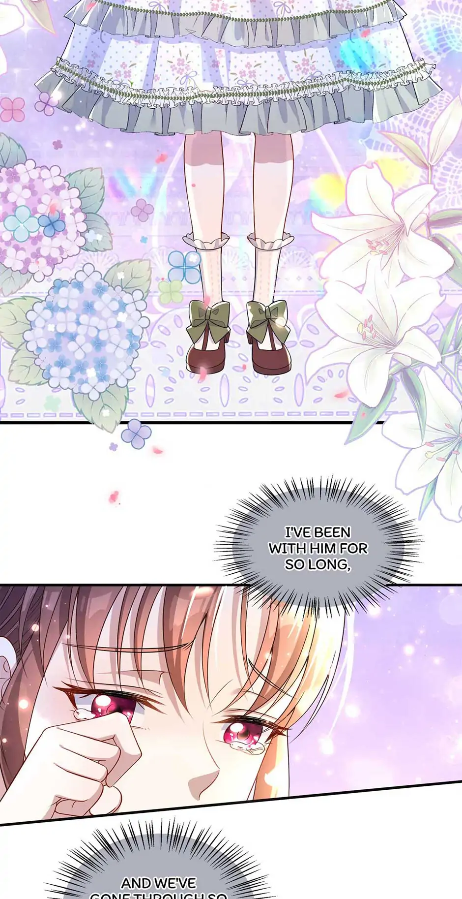 The Villain Is My Admirer Chapter 29 - page 2