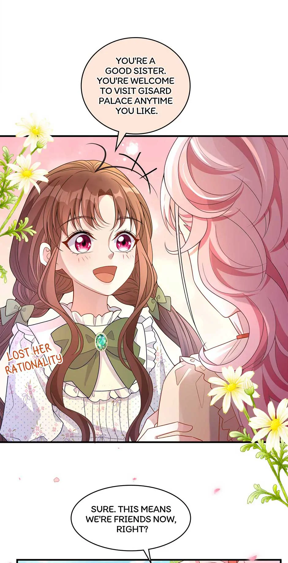 The Villain Is My Admirer Chapter 29 - page 31