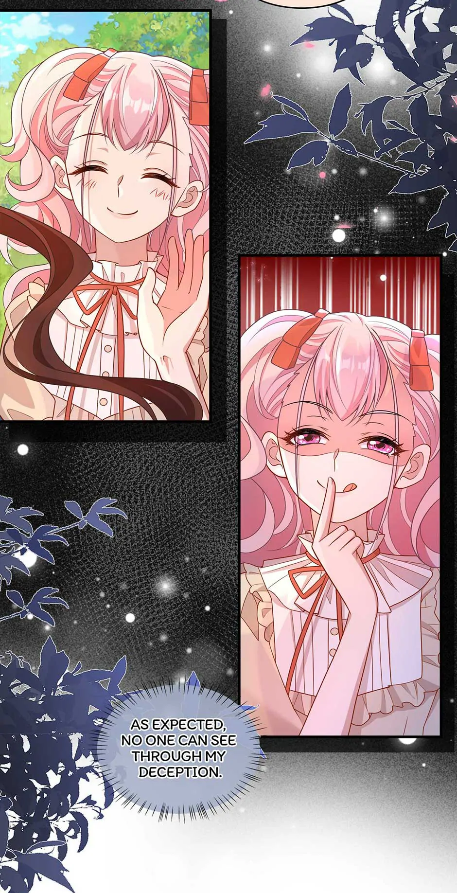 The Villain Is My Admirer Chapter 29 - page 33