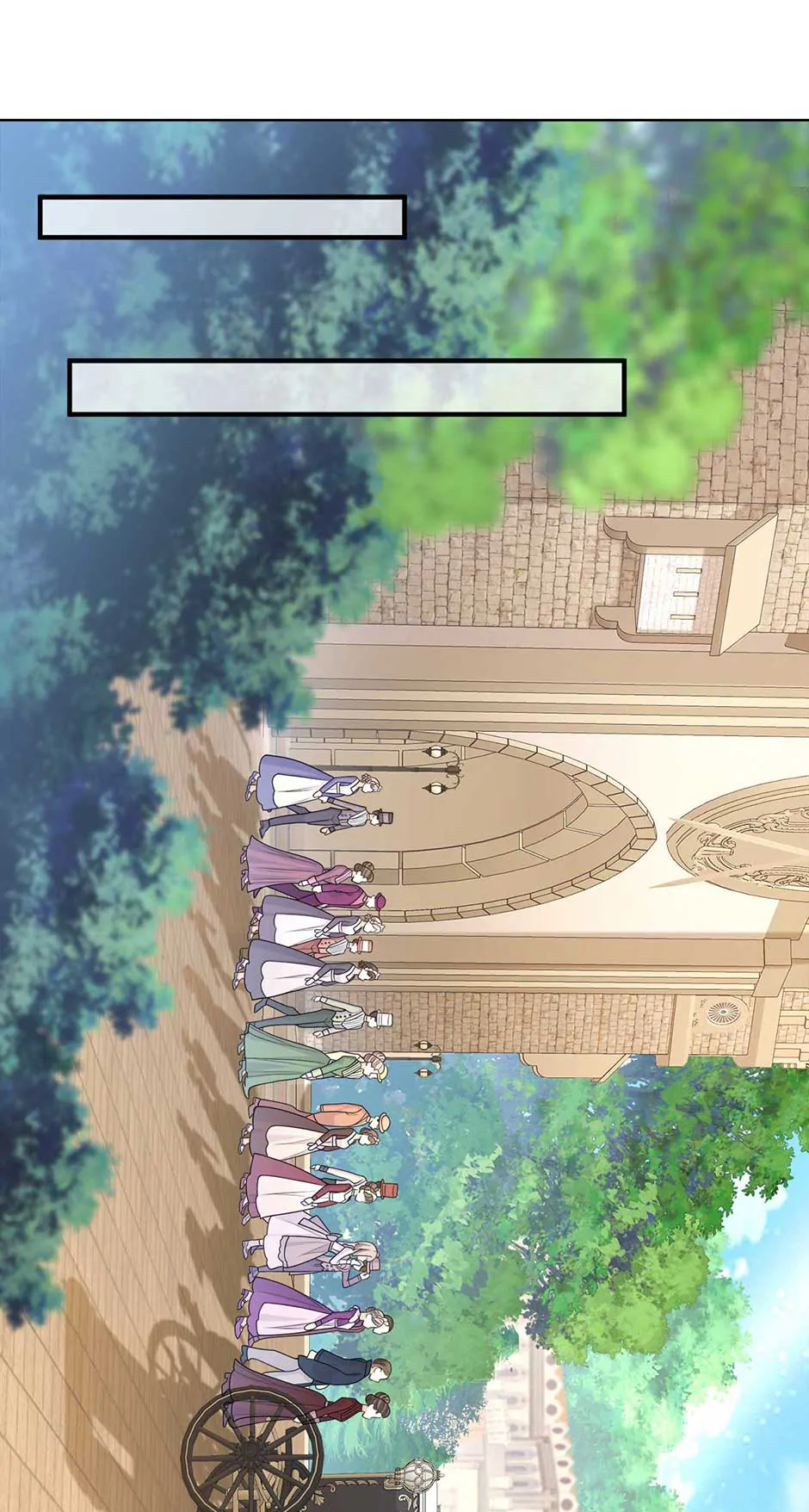 The Villain Is My Admirer Chapter 29 - page 41