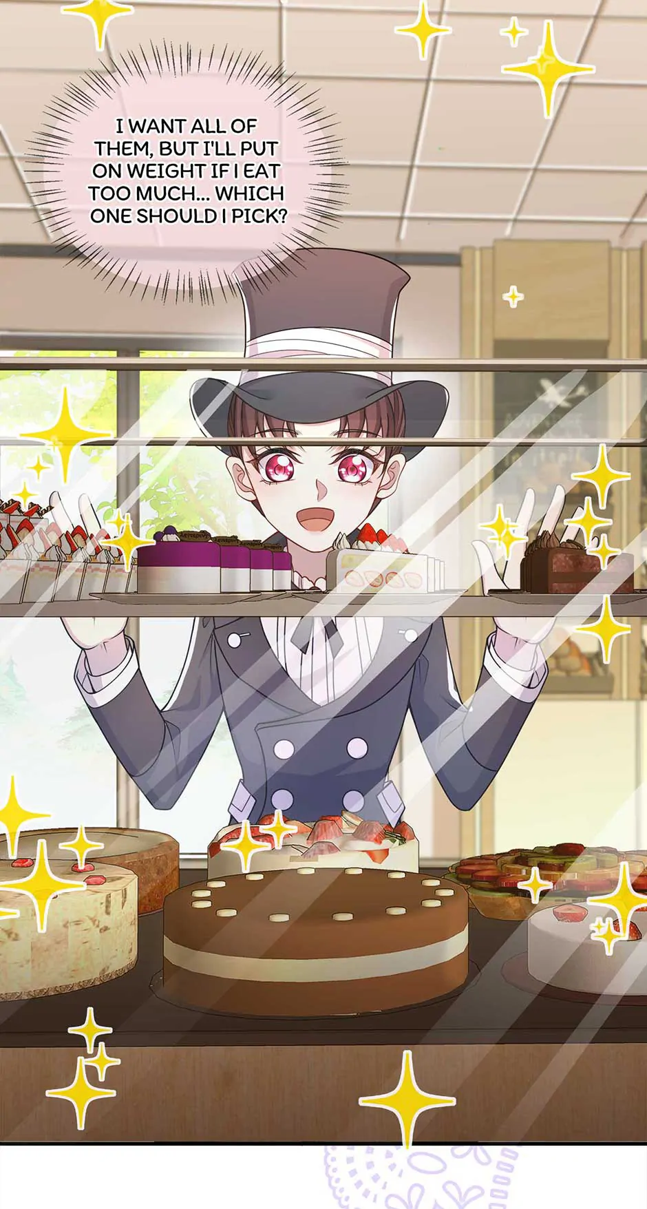 The Villain Is My Admirer Chapter 29 - page 45