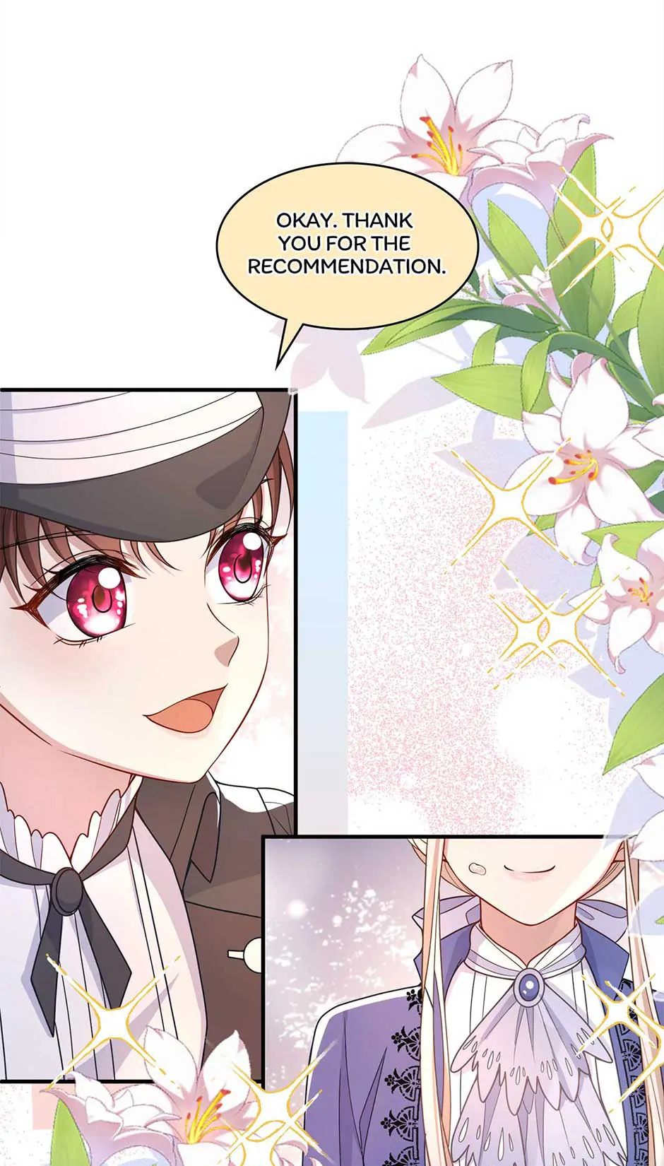 The Villain Is My Admirer Chapter 29 - page 48