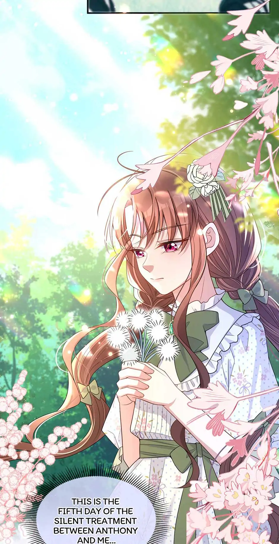 The Villain Is My Admirer Chapter 29 - page 4