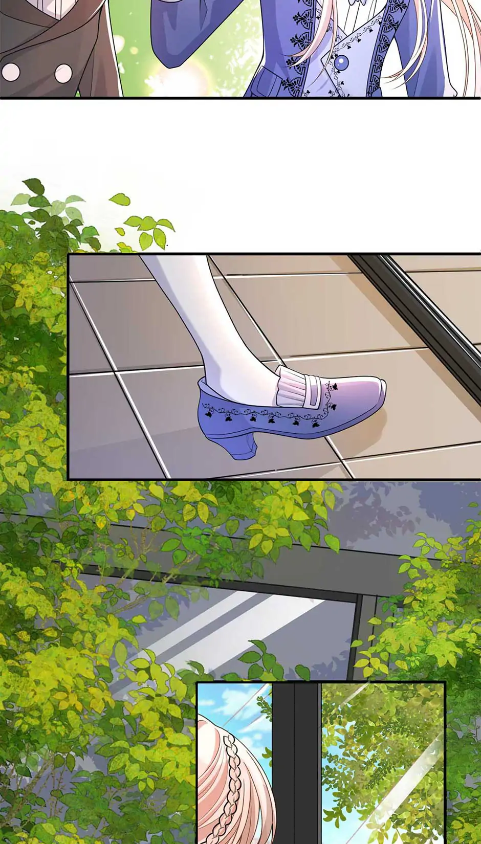 The Villain Is My Admirer Chapter 29 - page 50