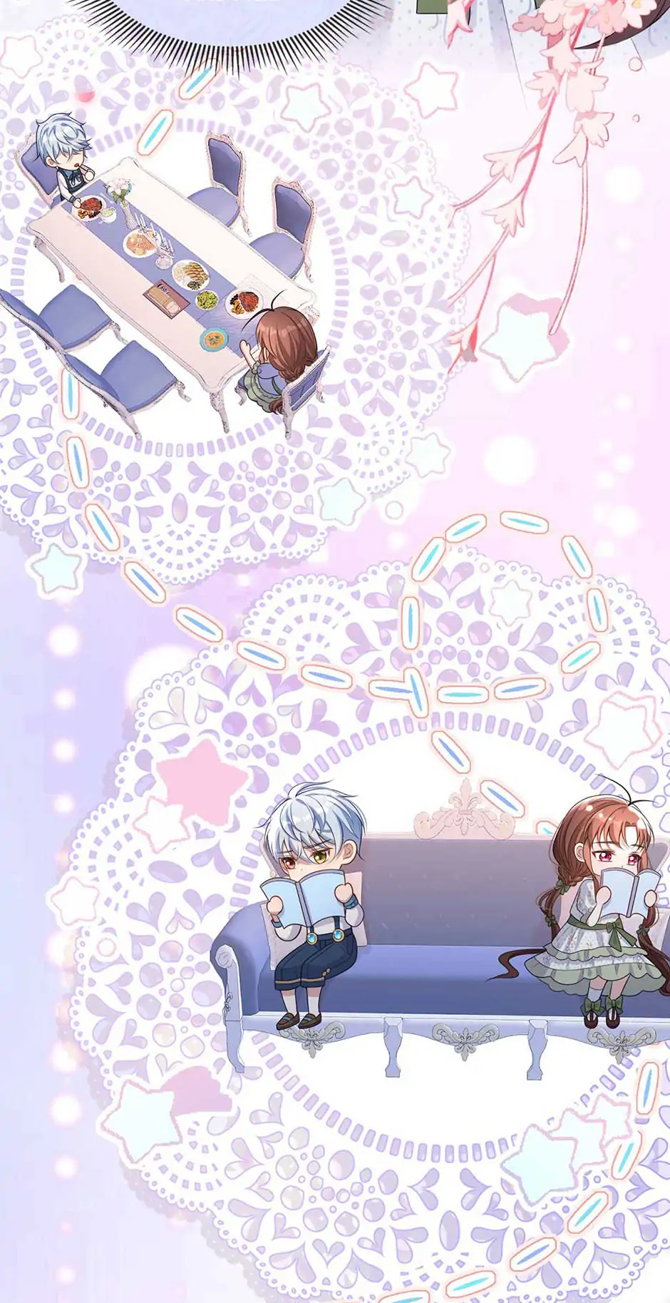 The Villain Is My Admirer Chapter 29 - page 5