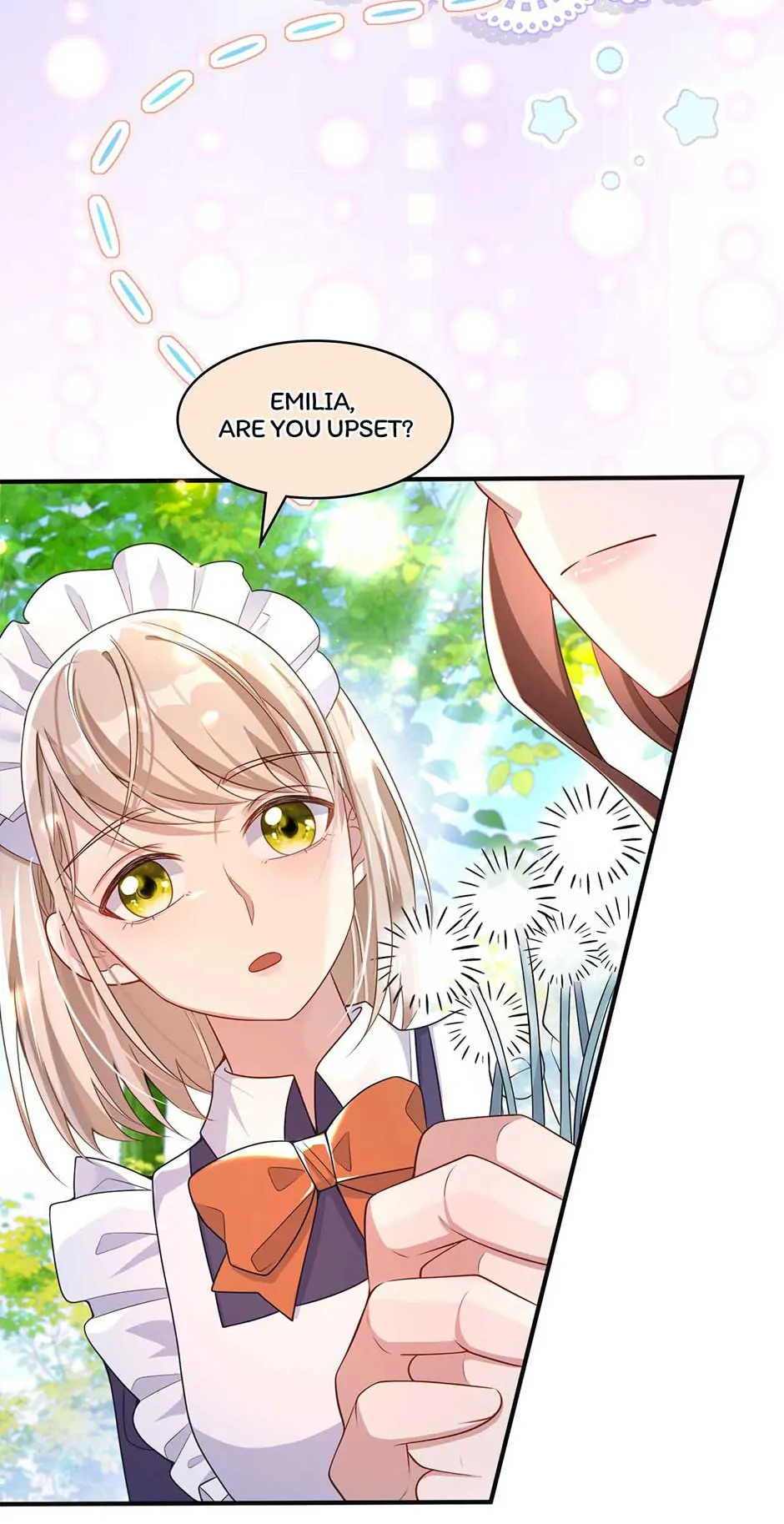 The Villain Is My Admirer Chapter 29 - page 6