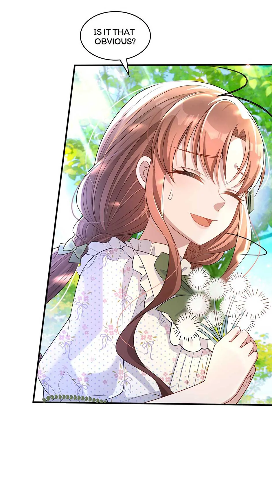 The Villain Is My Admirer Chapter 29 - page 7