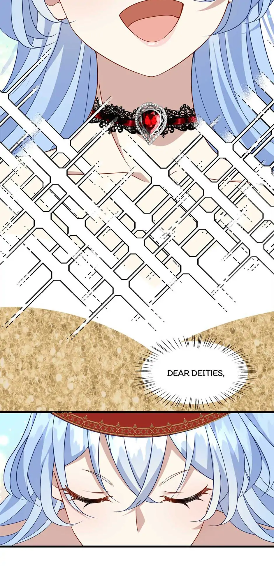 The Villain Is My Admirer Chapter 54 - page 14