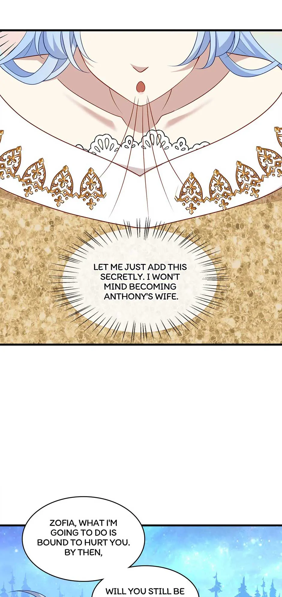 The Villain Is My Admirer Chapter 54 - page 15