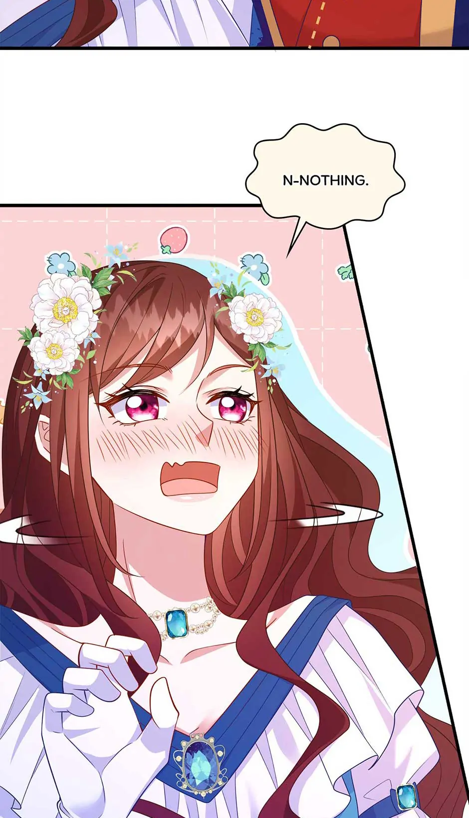 The Villain Is My Admirer Chapter 54 - page 19