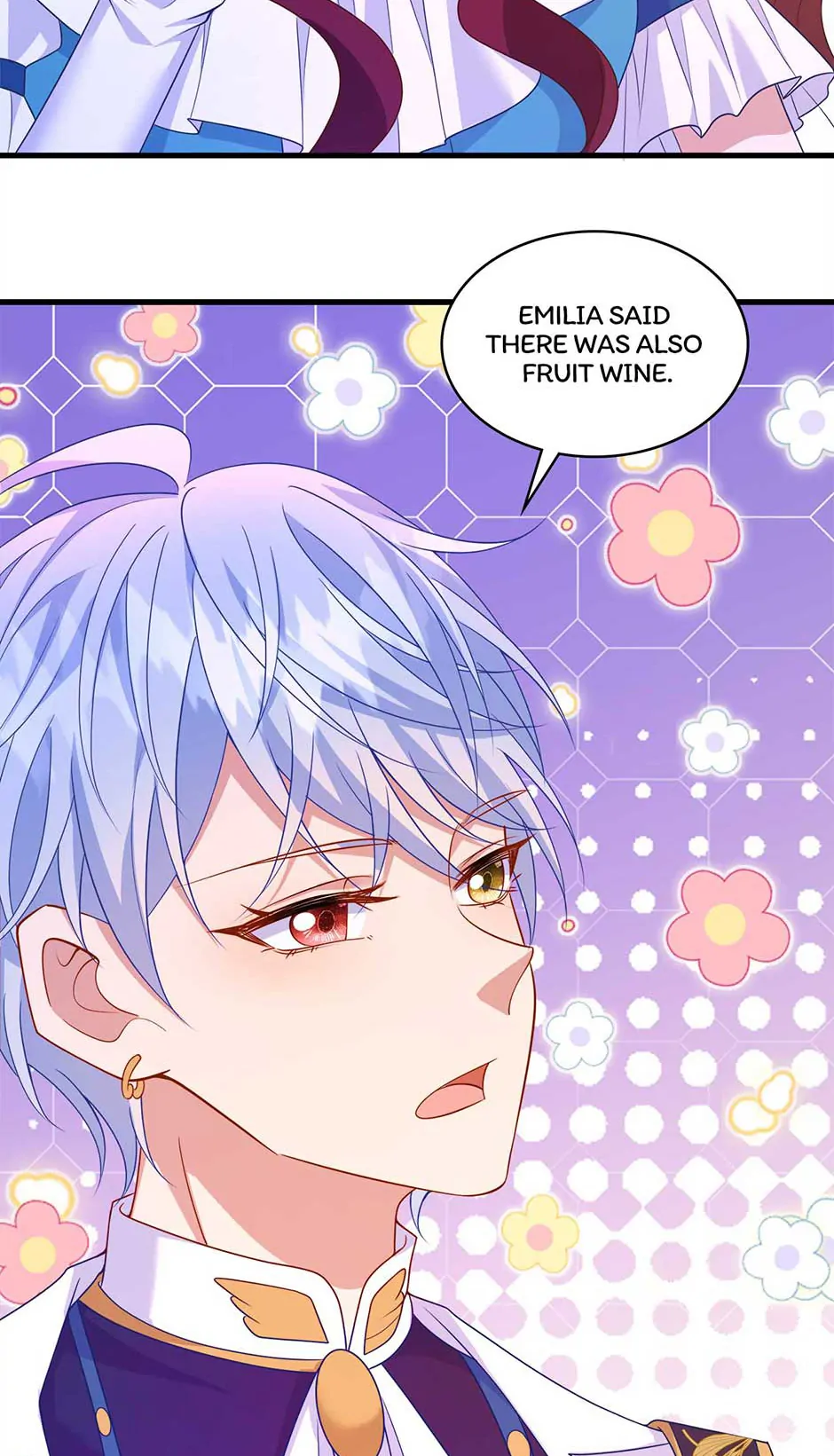 The Villain Is My Admirer Chapter 54 - page 20