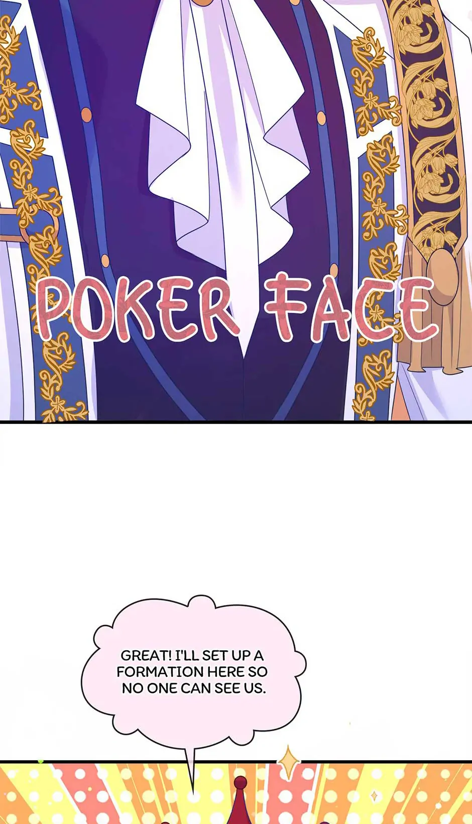 The Villain Is My Admirer Chapter 54 - page 21