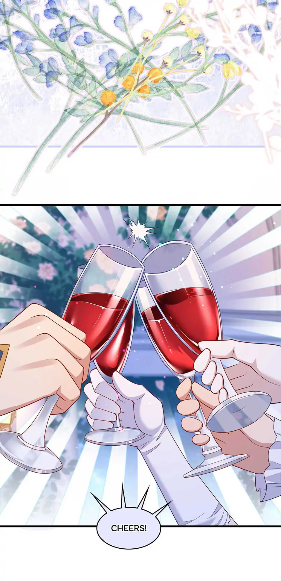 The Villain Is My Admirer Chapter 54 - page 26