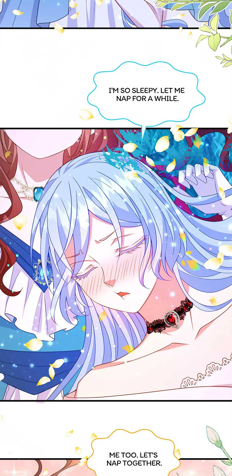 The Villain Is My Admirer Chapter 54 - page 29