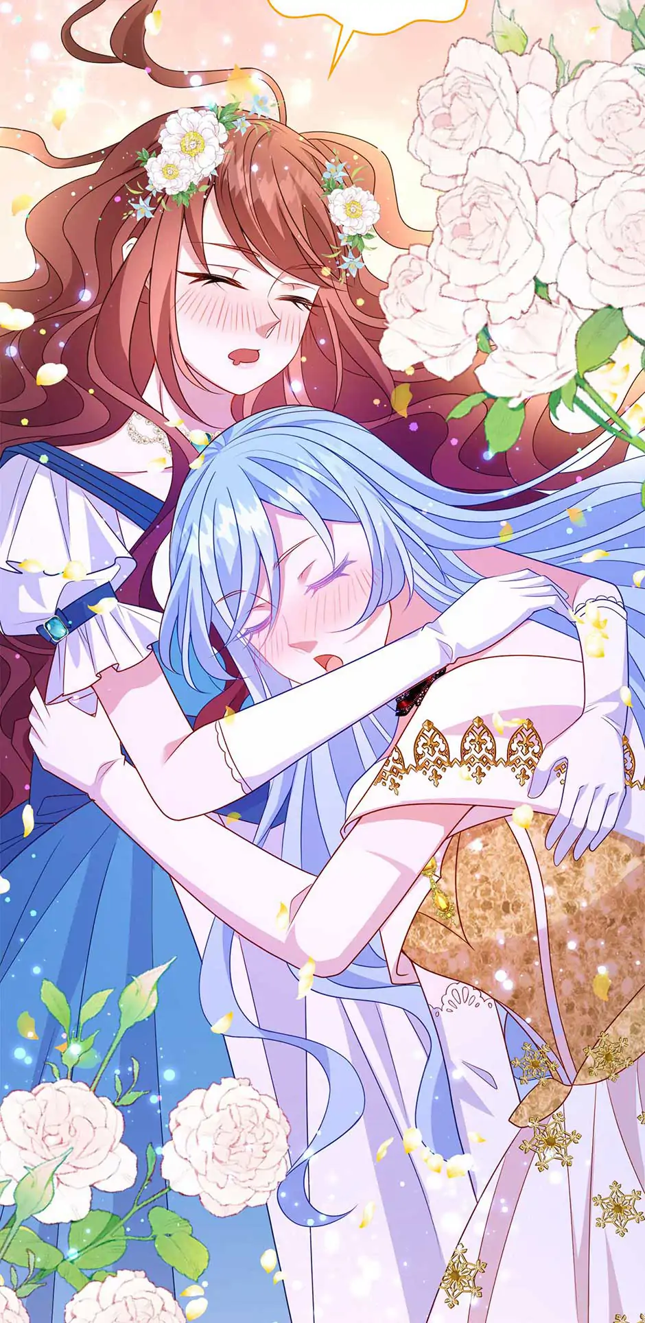 The Villain Is My Admirer Chapter 54 - page 30