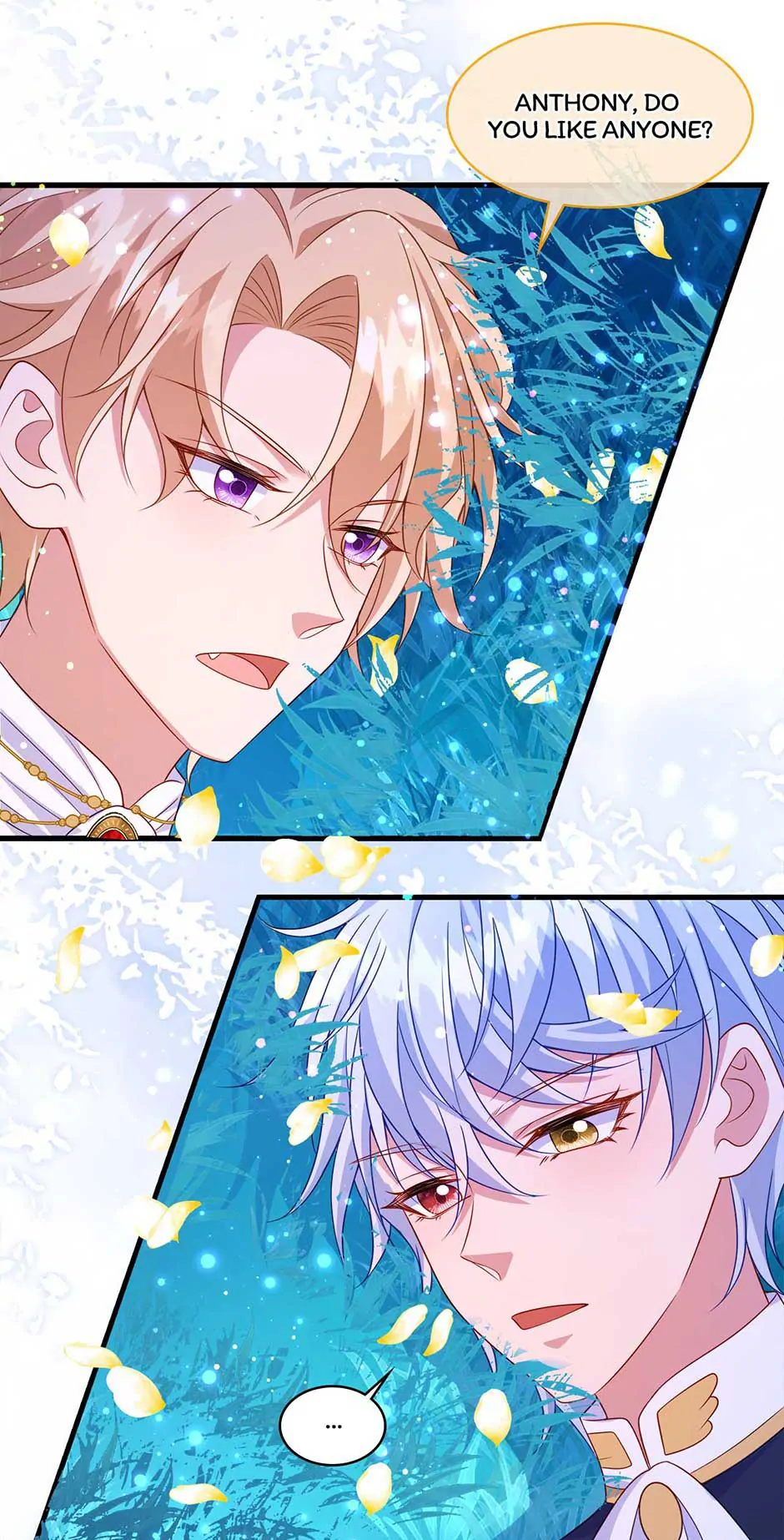 The Villain Is My Admirer Chapter 54 - page 32