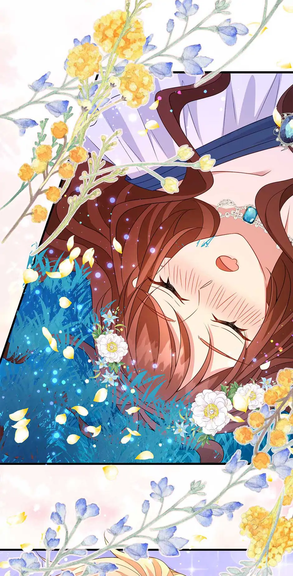 The Villain Is My Admirer Chapter 54 - page 34