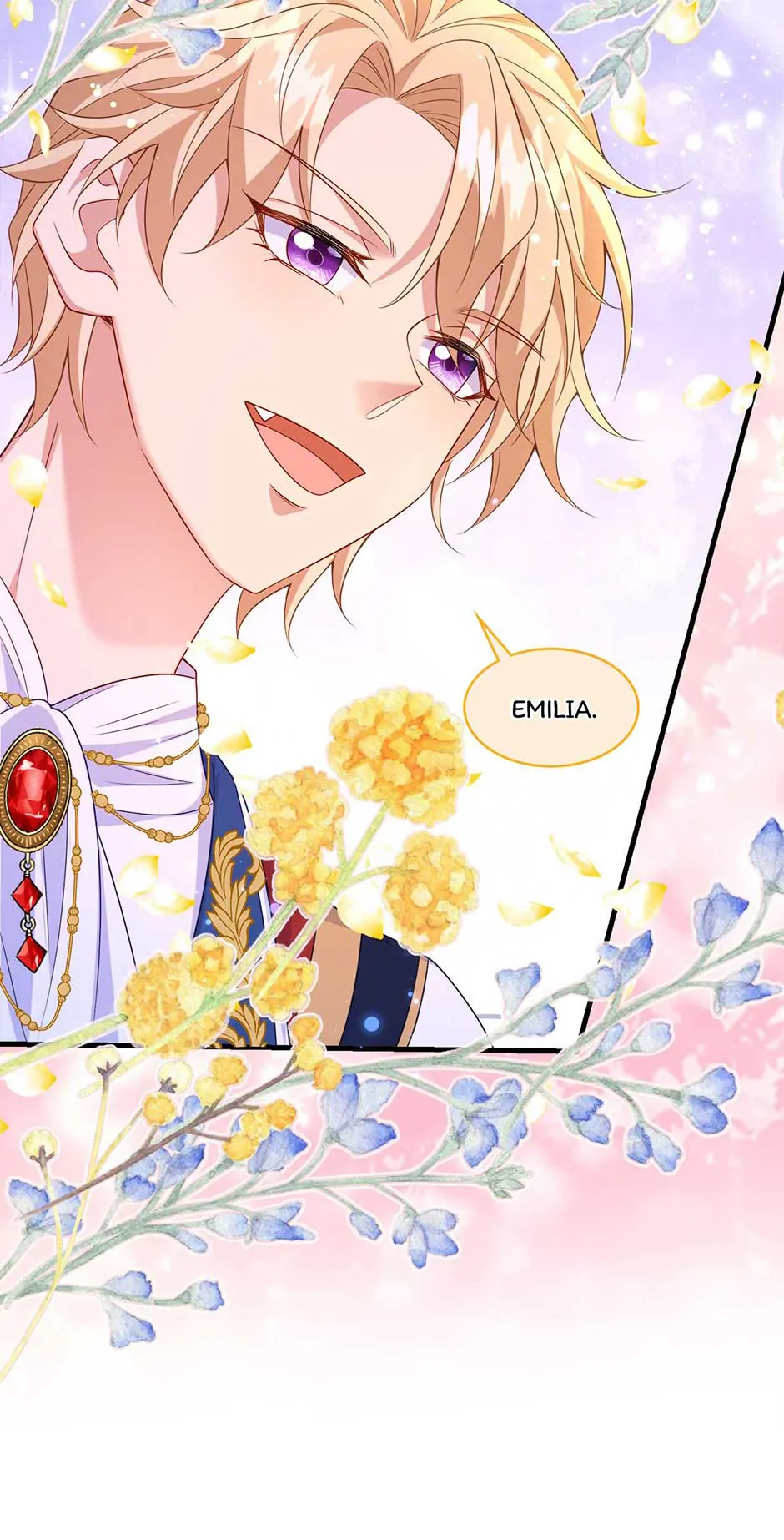 The Villain Is My Admirer Chapter 54 - page 35